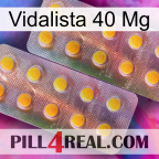 Vidalista 40Mg new10